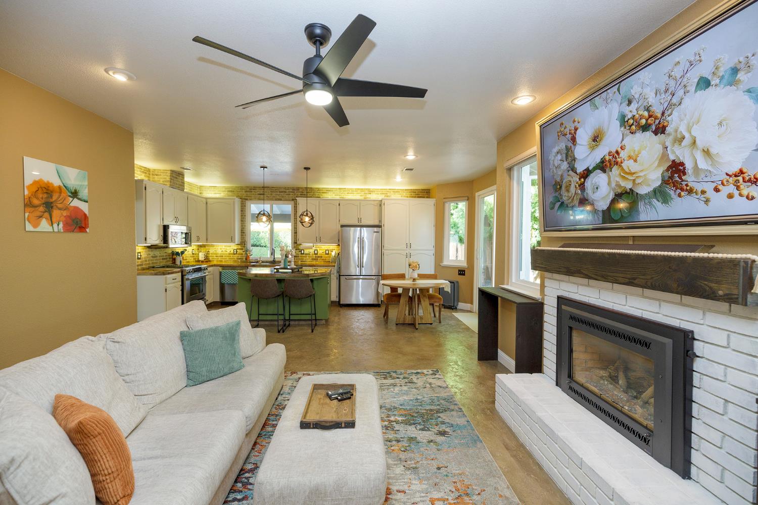 227 Van Dyken Way Ripon, CA 95366 - Photo 19 of 78