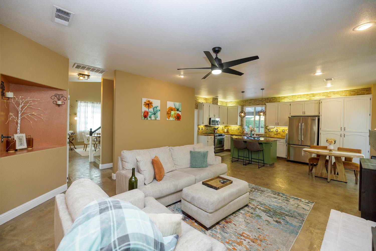 227 Van Dyken Way Ripon, CA 95366 - Photo 20 of 78