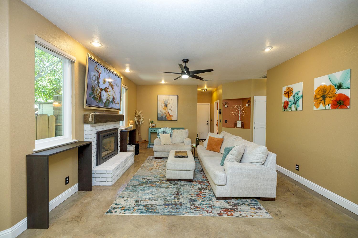 227 Van Dyken Way Ripon, CA 95366 - Photo 23 of 78