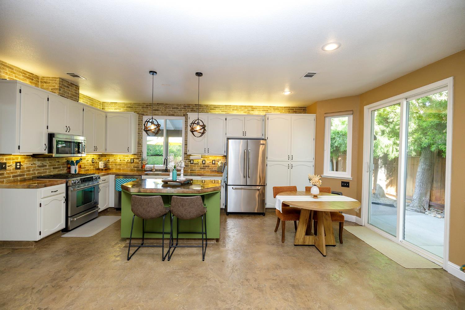 227 Van Dyken Way Ripon, CA 95366 - Photo 25 of 78