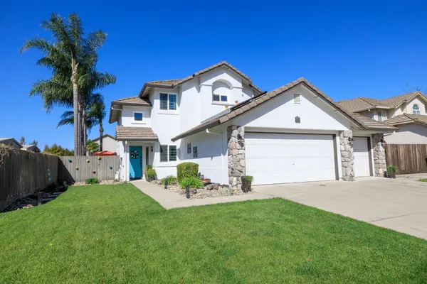 $735,000 | 227 Van Dyken Way, Ripon, CA 95366