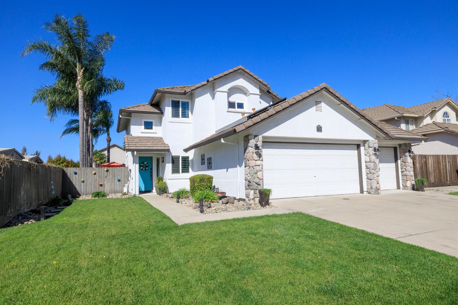 227 Van Dyken Way Ripon, CA 95366 - Photo 3 of 78