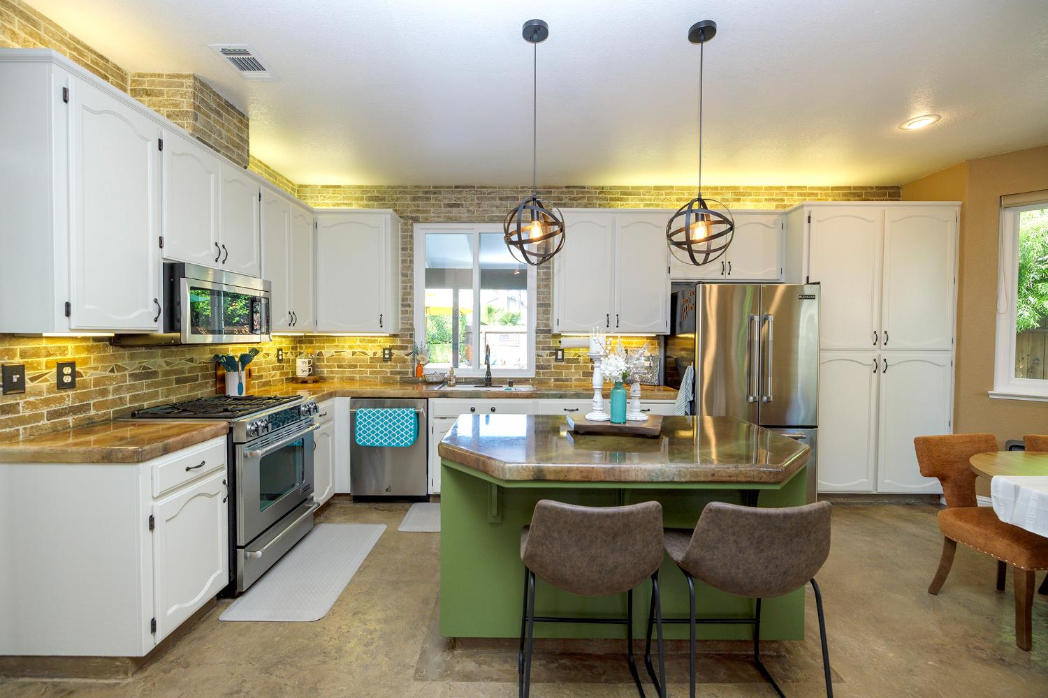 227 Van Dyken Way Ripon, CA 95366 - Photo 32 of 78