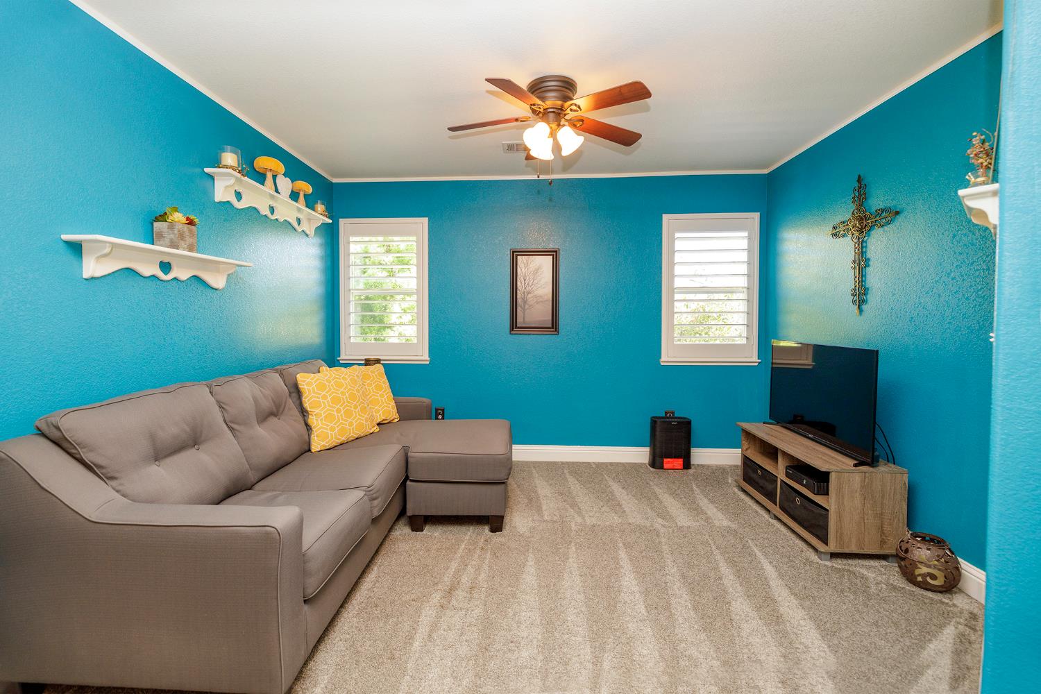 227 Van Dyken Way Ripon, CA 95366 - Photo 42 of 78