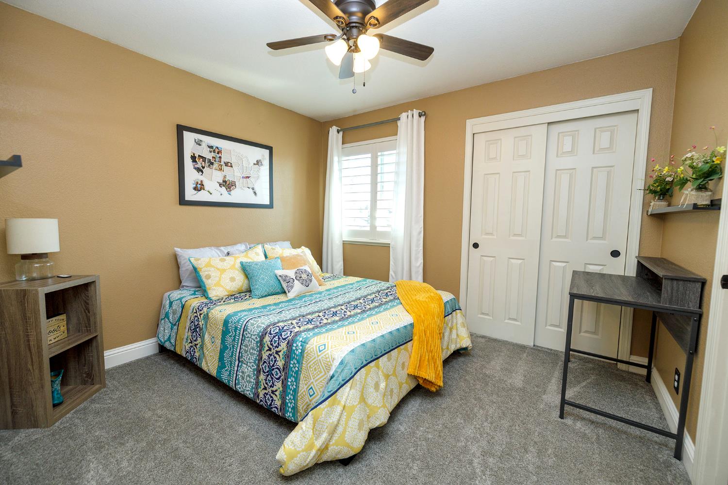 227 Van Dyken Way Ripon, CA 95366 - Photo 53 of 78