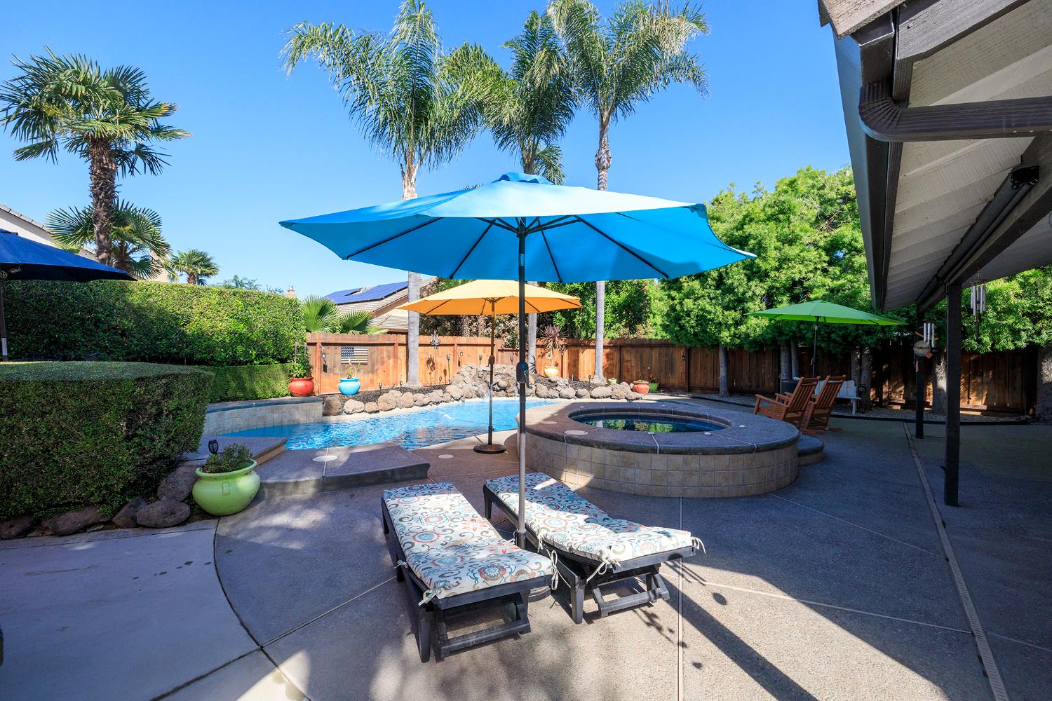 227 Van Dyken Way Ripon, CA 95366 - Photo 63 of 78