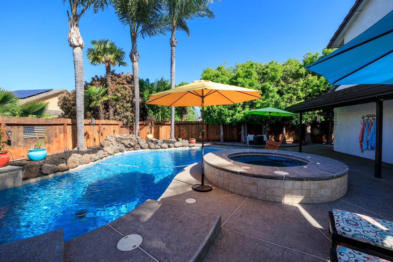 227 Van Dyken Way Ripon, CA 95366 - Photo 68 of 78