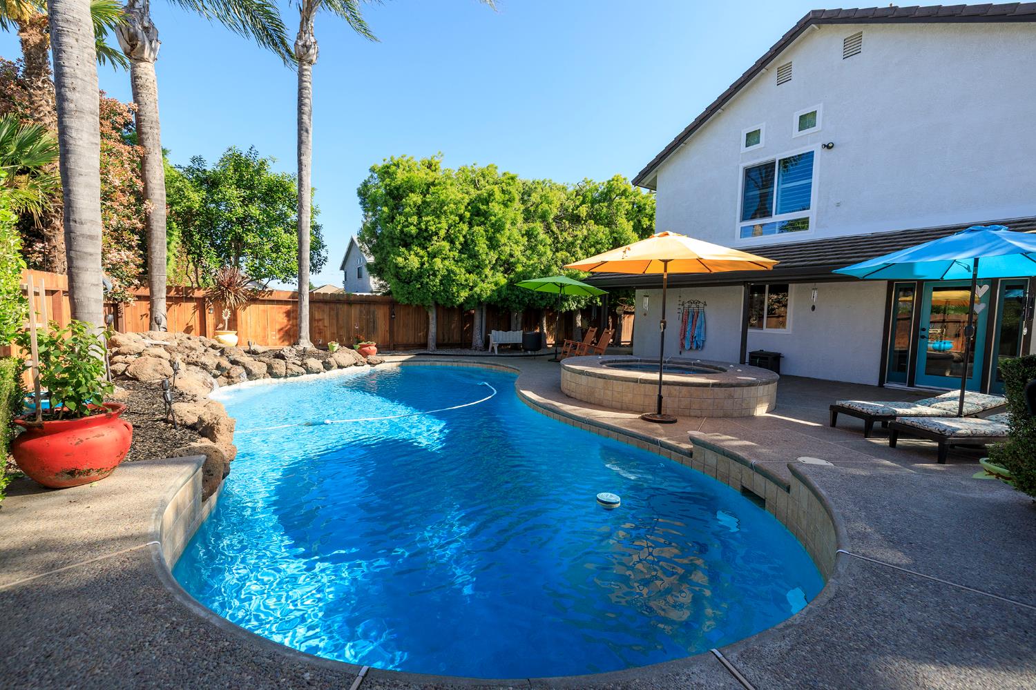 227 Van Dyken Way Ripon, CA 95366 - Photo 69 of 78