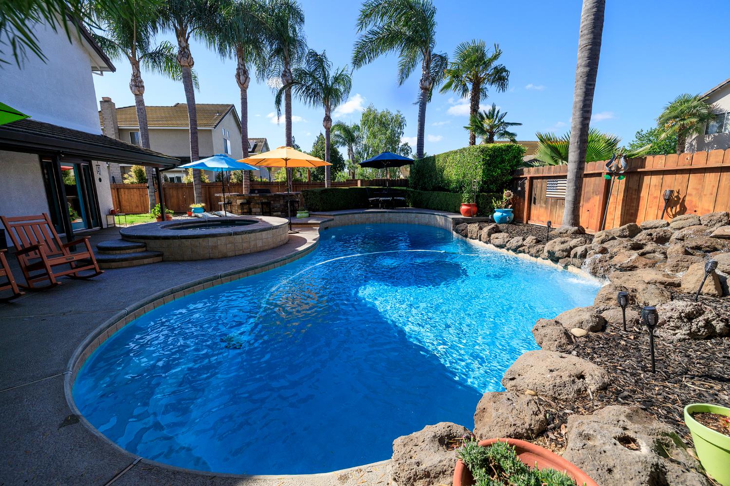 227 Van Dyken Way Ripon, CA 95366 - Photo 74 of 78