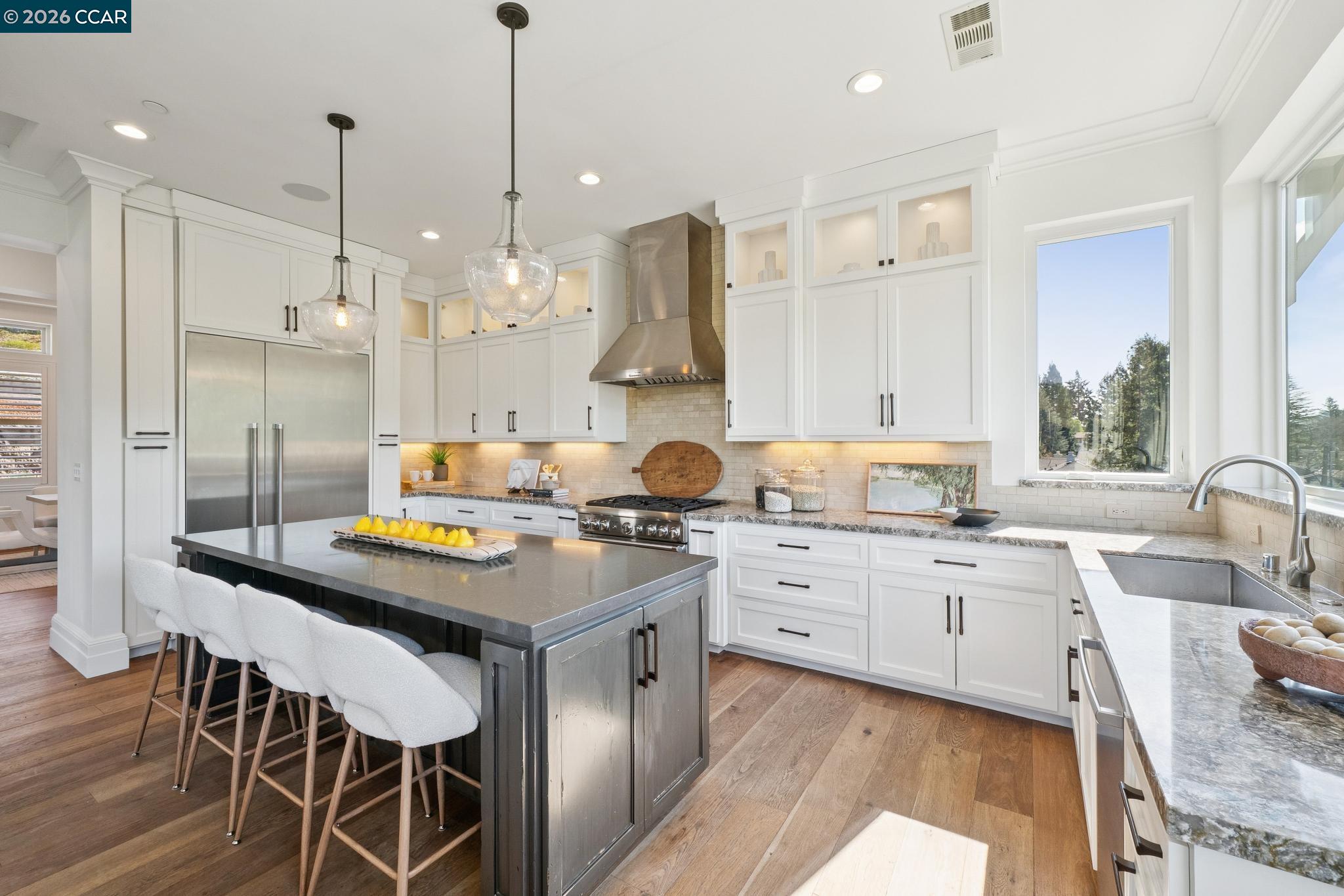 120 Arbor View Lane Lafayette, CA 94549 - Photo 21 of 60