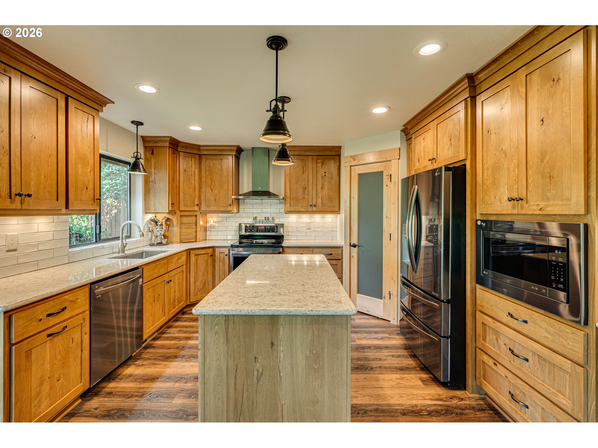 209 Blaine Road Woodland, WA 98674 - Photo 5 of 47 Gallery Image 5