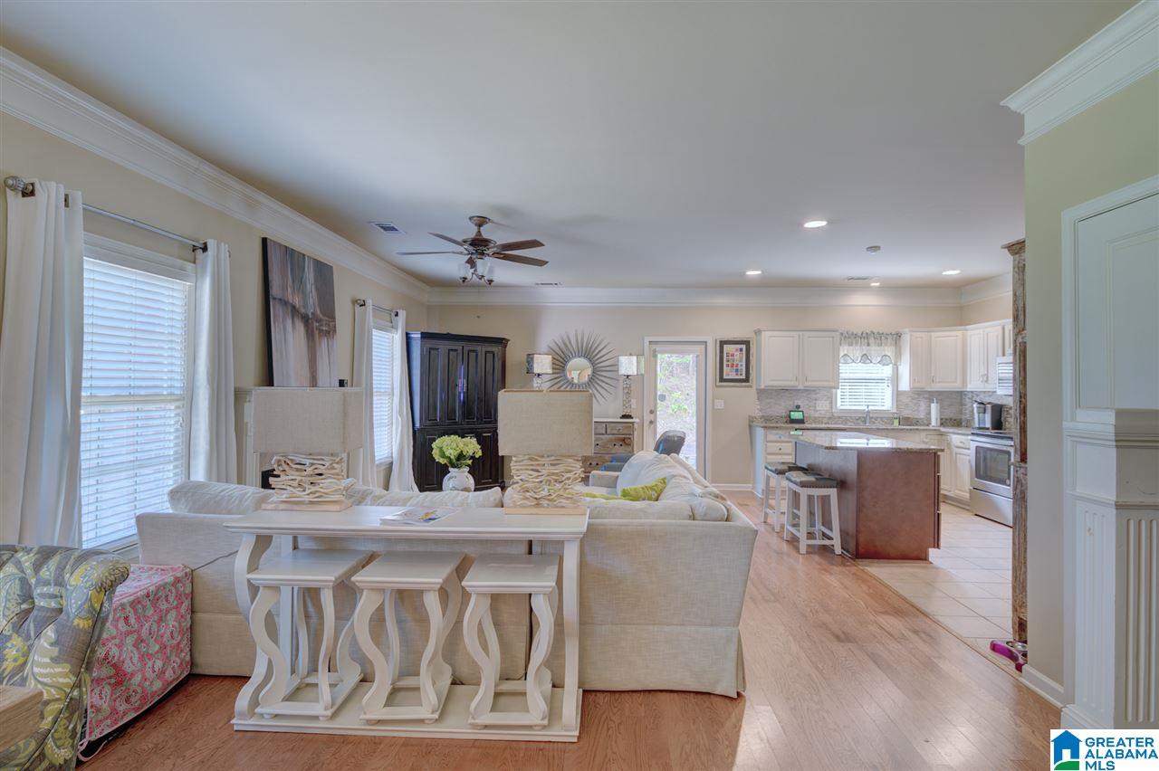 1085 Inverness Cove Way Birmingham, AL 35242 - Photo 9 of 36