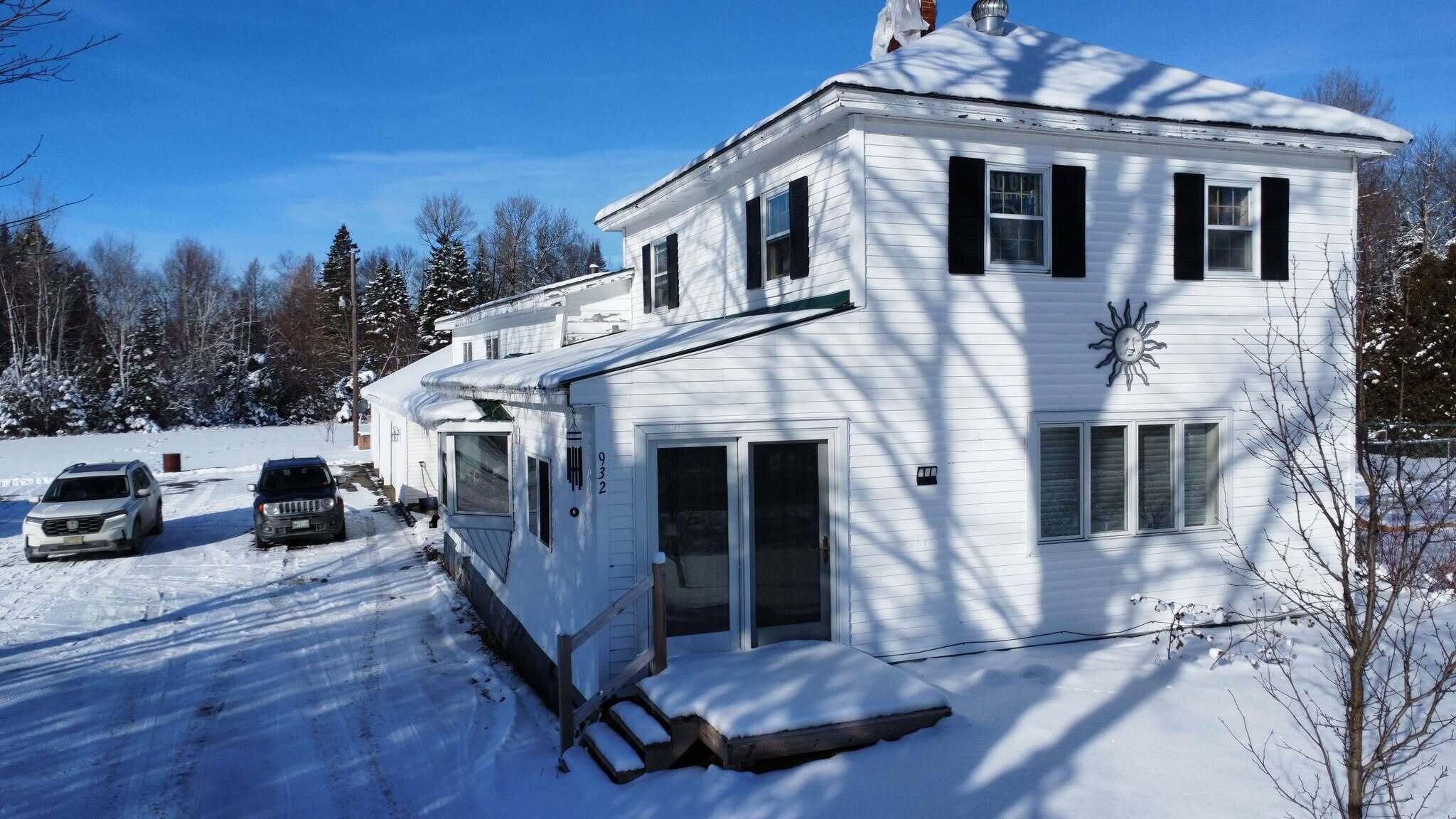932 Van Buren Road Caswell, ME 04750 - Photo 3 of 49 932 Van Buren Rd.