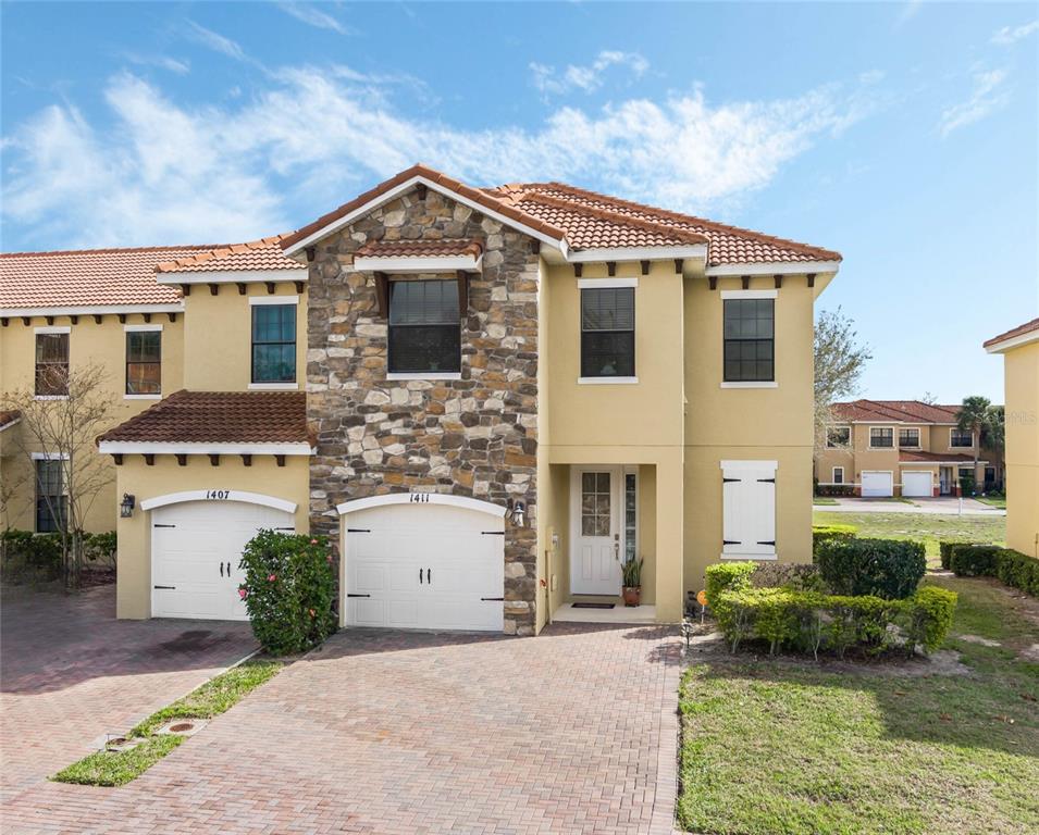 1411 Pacific Road Poinciana, FL 34759 - Photo 1 of 34