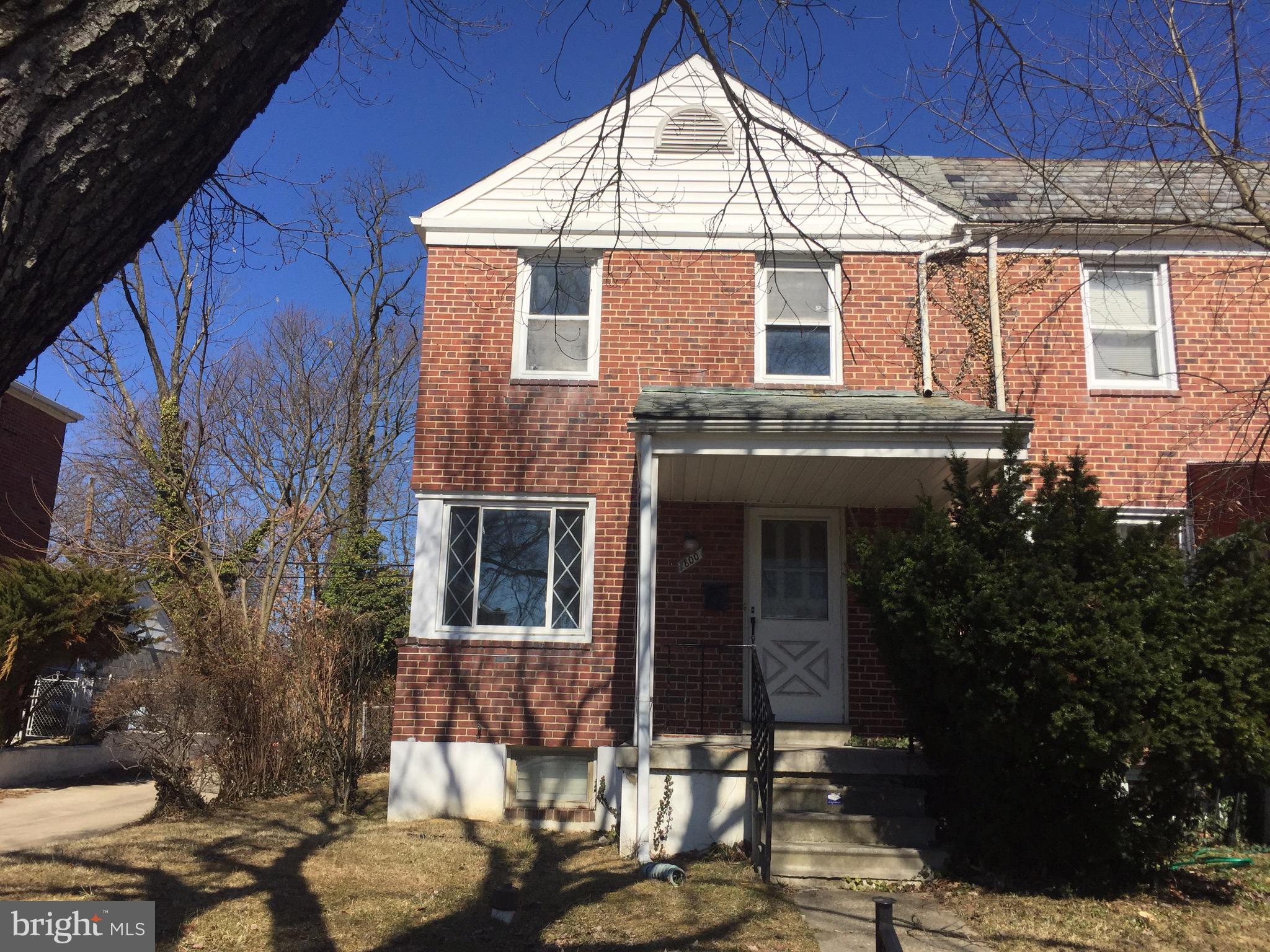 800 Benninghaus Road Baltimore, MD 21212 - Photo 1 of 13