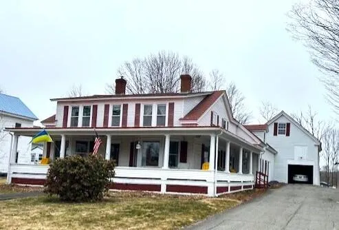 $395,000 | 40 Lincoln Street, Dover-Foxcroft, ME 04426