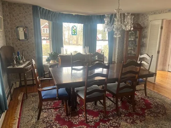 $395,000 | 40 Lincoln Street, Dover-Foxcroft, ME 04426