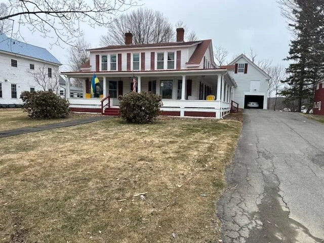 $395,000 | 40 Lincoln Street, Dover-Foxcroft, ME 04426