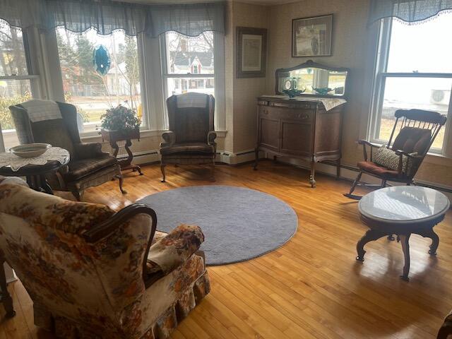 40 Lincoln Street Dover-Foxcroft, ME 04426 - Photo 7 of 41 Reba 54