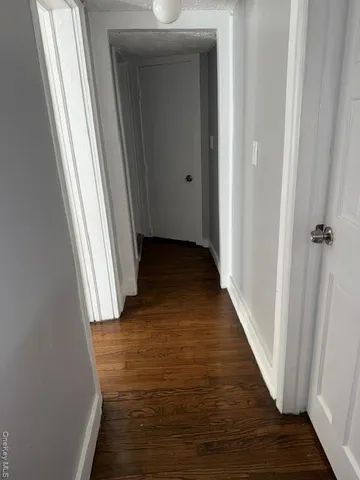 $1,850 | 123 West Parmenter Street, Unit 1, Newburgh, NY 12550