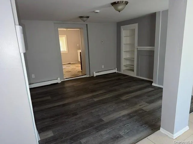 $1,850 | 123 West Parmenter Street, Unit 1, Newburgh, NY 12550