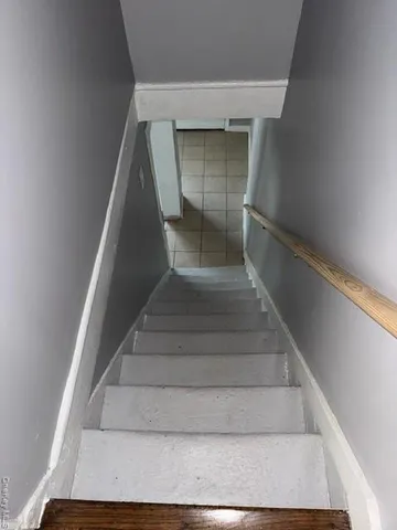 $1,850 | 123 West Parmenter Street, Unit 1, Newburgh, NY 12550