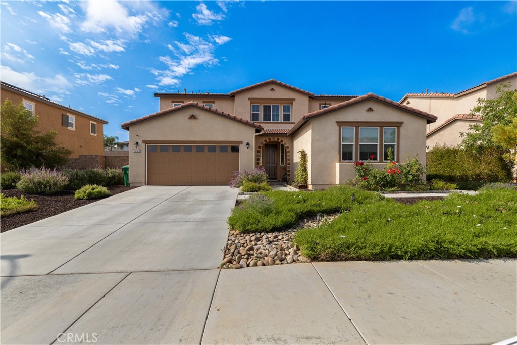 28341 Heather Grn Way Menifee, CA 92584 - Photo 36 of 44
