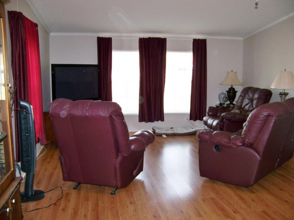 150 Pactolus Road Kingsport, TN 37663 - Photo 12 of 31 Den Alternate View