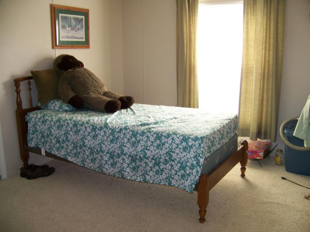150 Pactolus Road Kingsport, TN 37663 - Photo 23 of 31 Bedroom Three