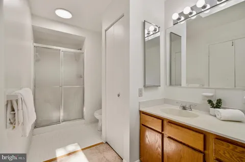 a view of small space