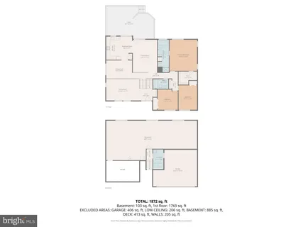 $730,000 | 8555 Autumn Harvest, Ellicott City, MD 21043