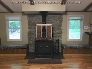 551 Beech Ln Road Buffalo, WV 25033 - Photo 5 of 27 Gallery Image 5