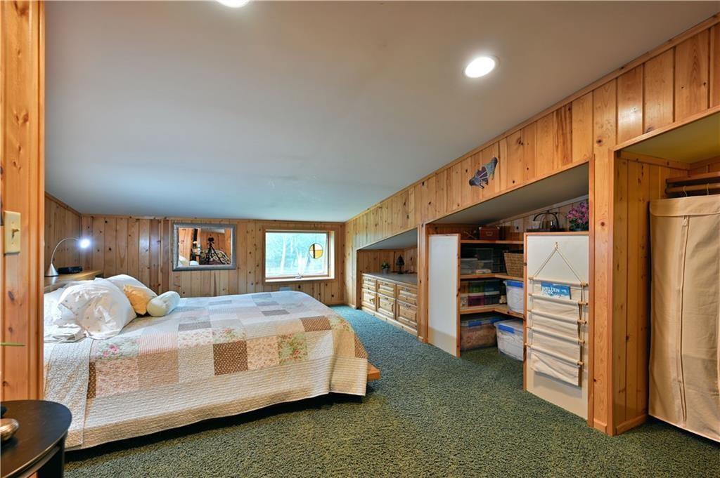 2274 Places Lake Road Barronett, WI 54813 - Photo 14 of 41