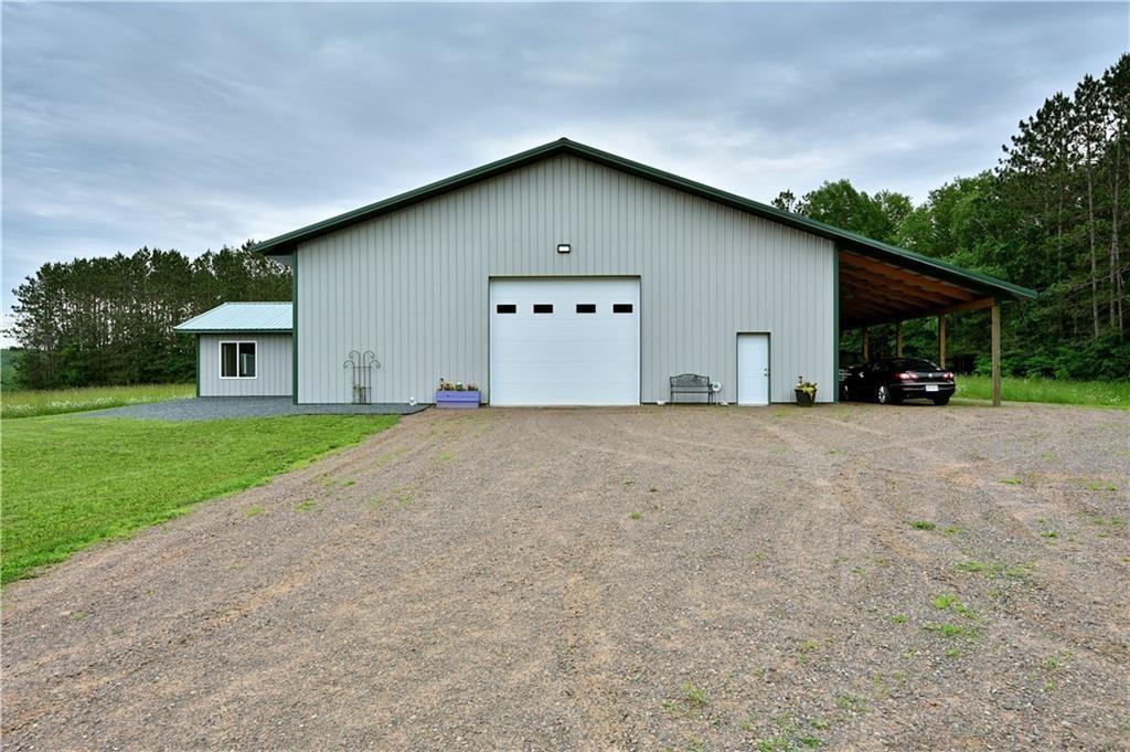 2274 Places Lake Road Barronett, WI 54813 - Photo 17 of 41