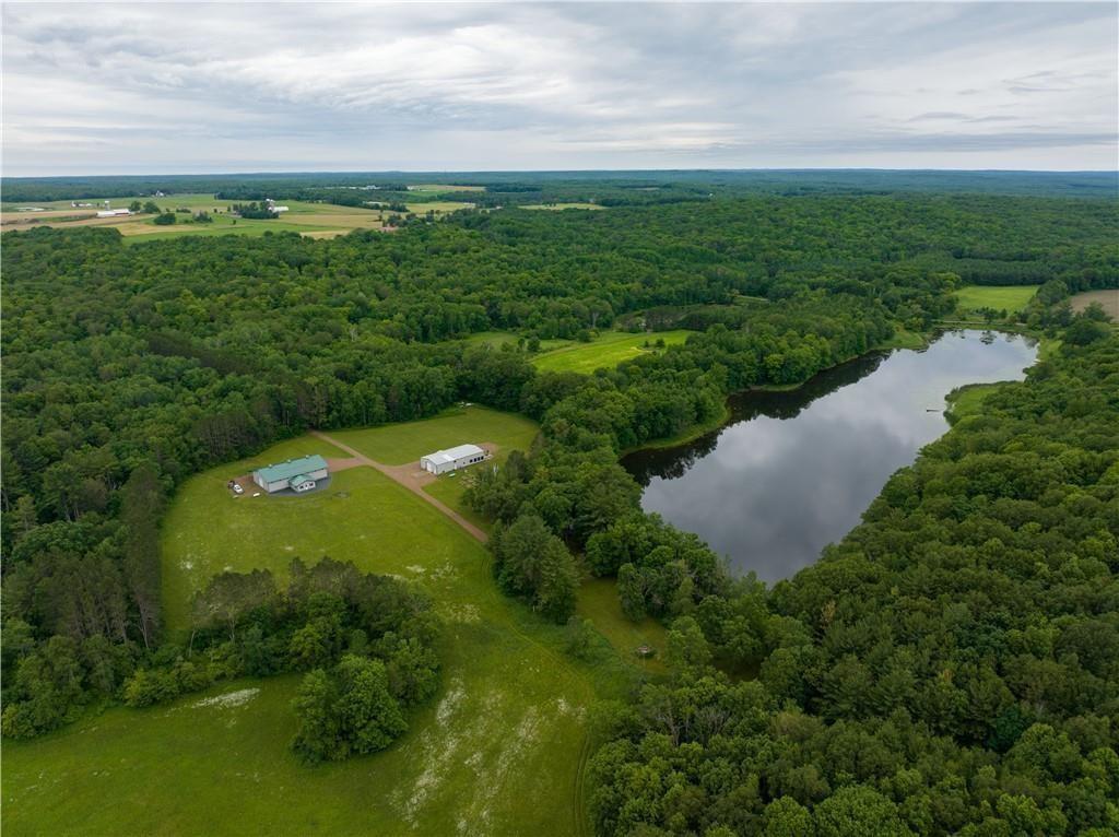 2274 Places Lake Road Barronett, WI 54813 - Photo 2 of 41