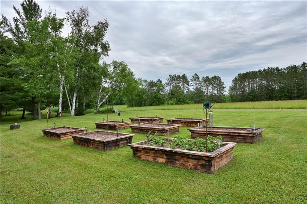 2274 Places Lake Road Barronett, WI 54813 - Photo 23 of 41