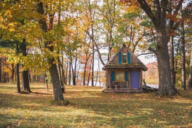 2274 Places Lake Road Barronett, WI 54813 - Photo 24 of 41