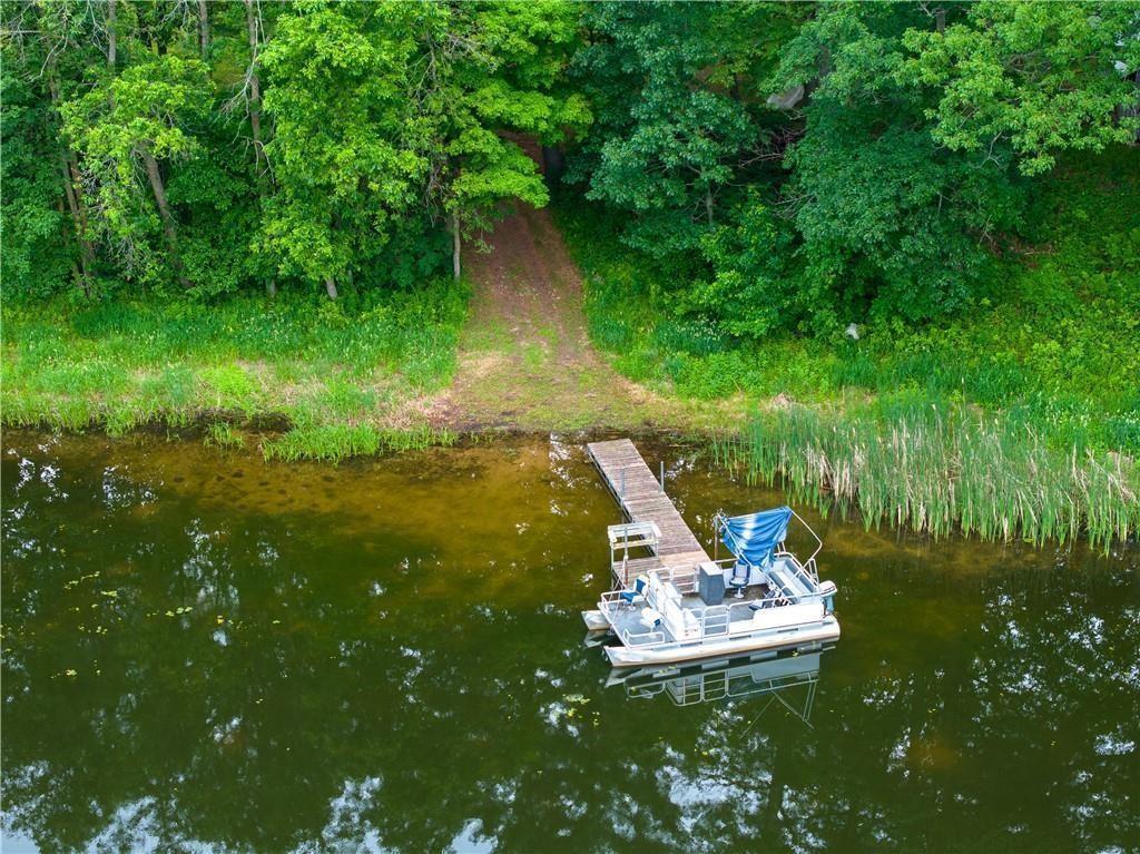 2274 Places Lake Road Barronett, WI 54813 - Photo 28 of 41