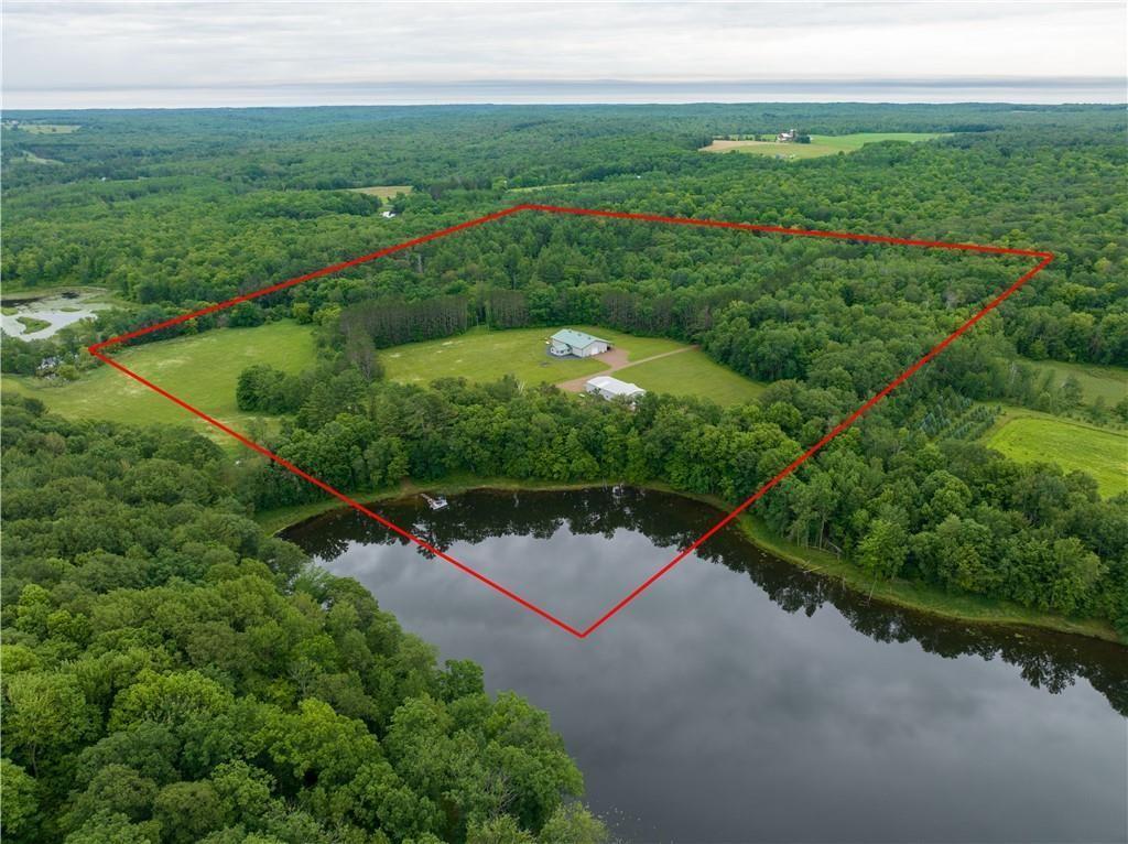 2274 Places Lake Road Barronett, WI 54813 - Photo 3 of 41