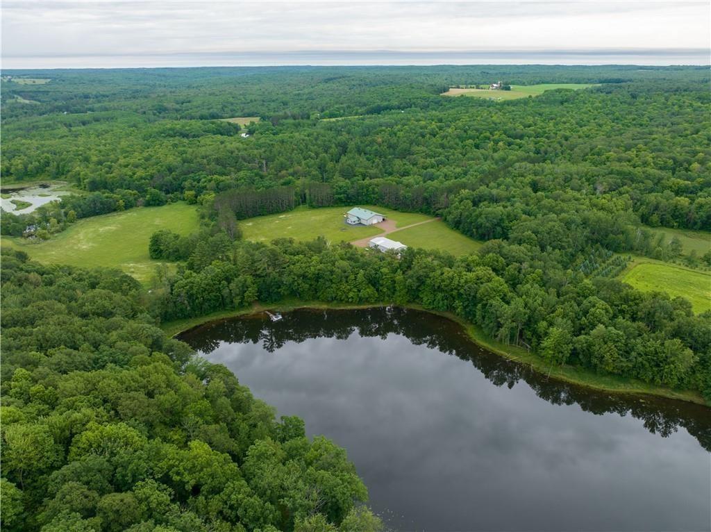 2274 Places Lake Road Barronett, WI 54813 - Photo 31 of 41