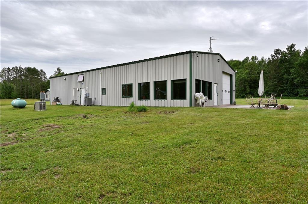 2274 Places Lake Road Barronett, WI 54813 - Photo 33 of 41