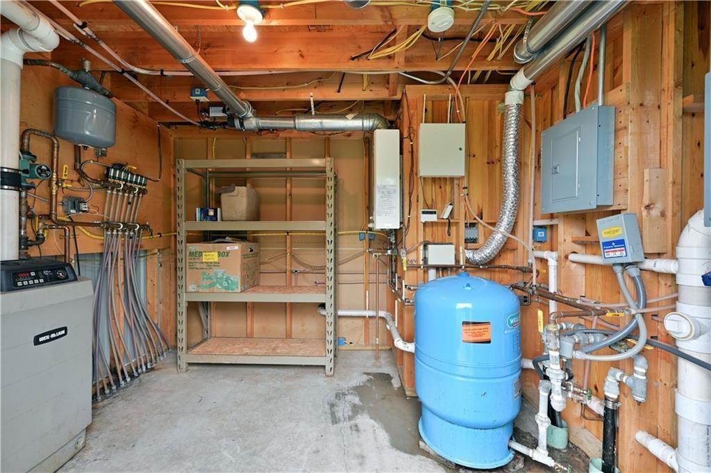 2274 Places Lake Road Barronett, WI 54813 - Photo 34 of 41