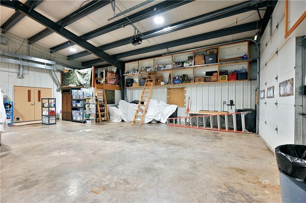 2274 Places Lake Road Barronett, WI 54813 - Photo 36 of 41