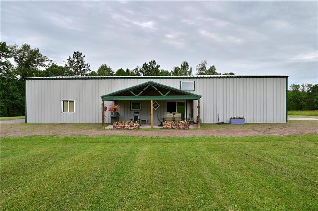 2274 Places Lake Road Barronett, WI 54813 - Photo 5 of 41