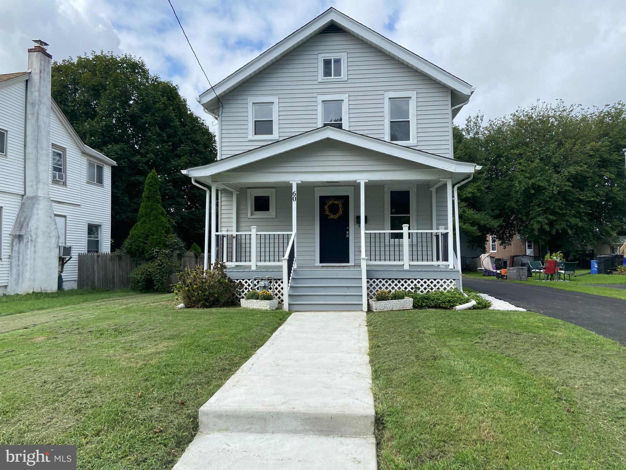 60 East Chelton Road Brookhaven, PA 19015 - Photo 1 of 17 Gallery Image 1