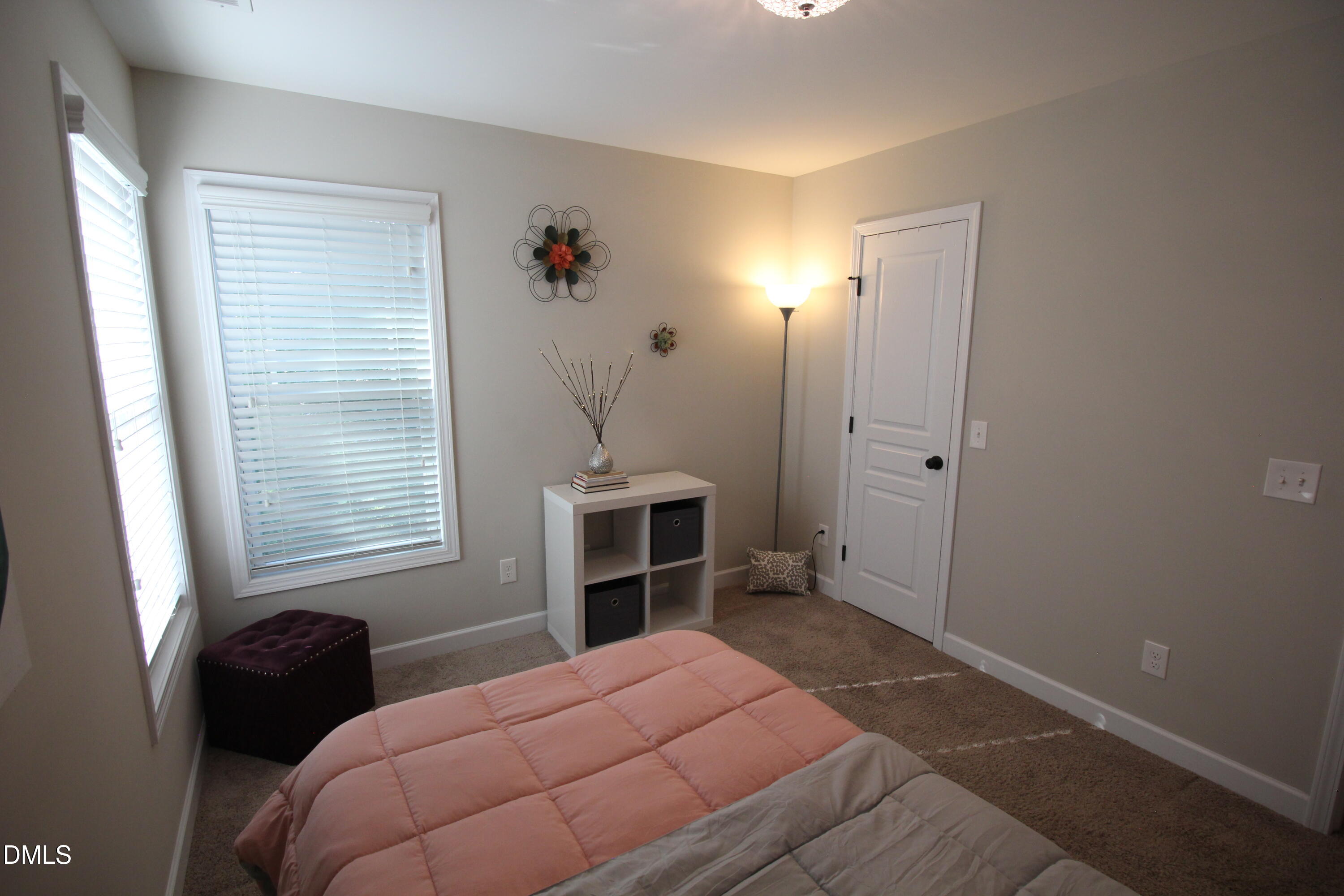 17 High Ridge Court Willow Spring, NC 27592 - Photo 37 of 58 Bedroom 3-3
