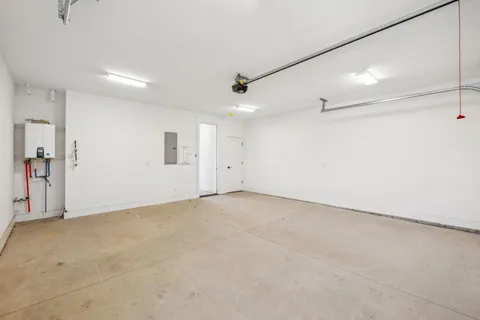 a kitchen with a sink