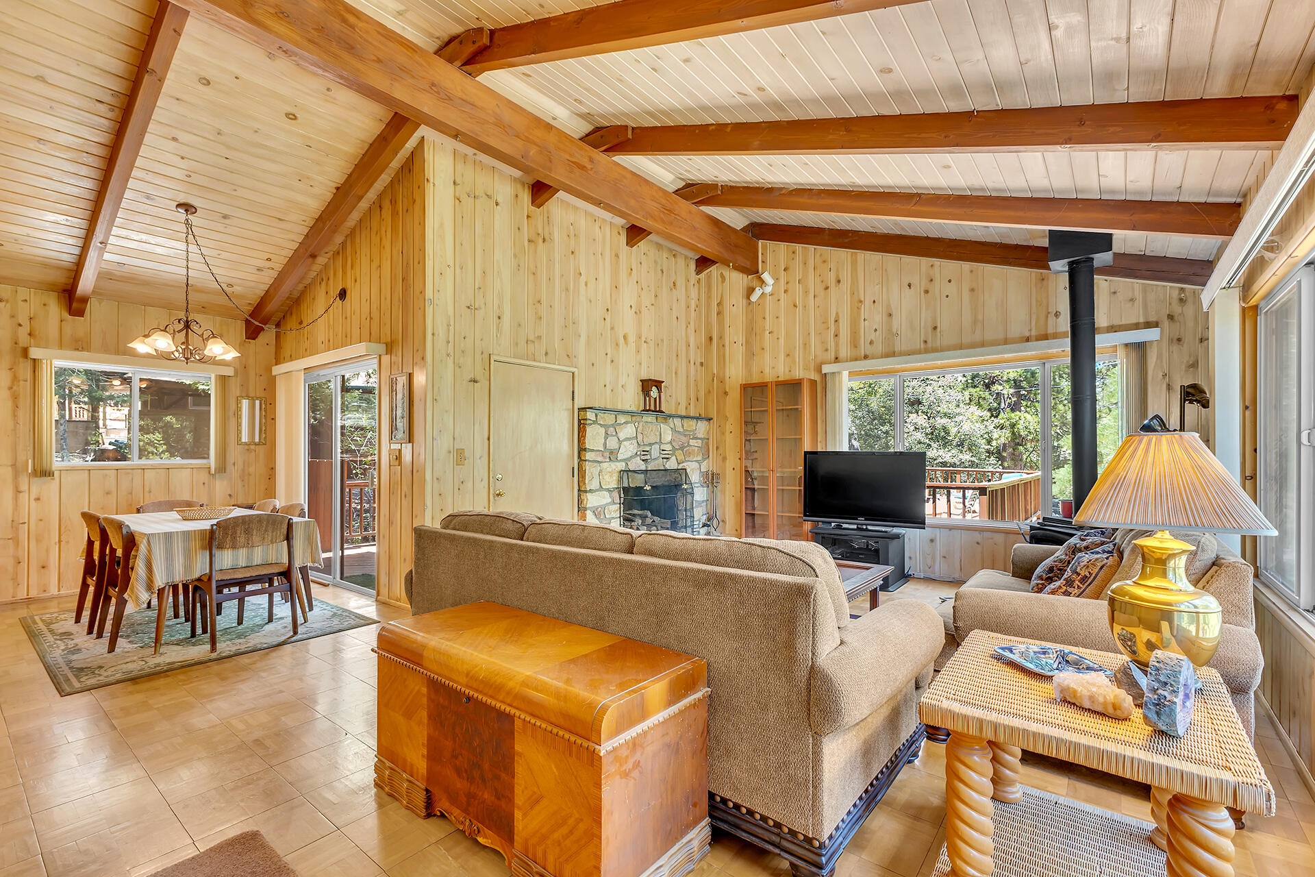 25336 Marion Ridge Drive Idyllwild, CA 92549 - Photo 16 of 54 IMG_6992