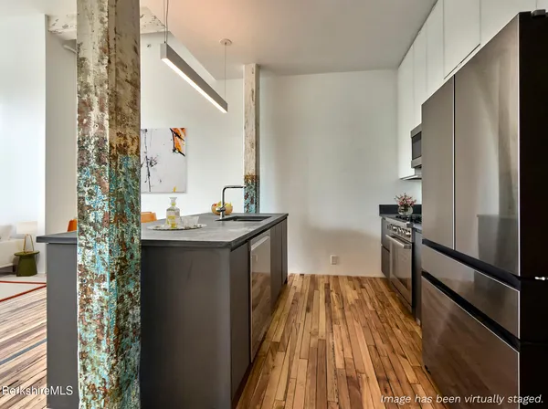 $610,000 | 520 State Road, Unit 208, North Adams, MA 01247