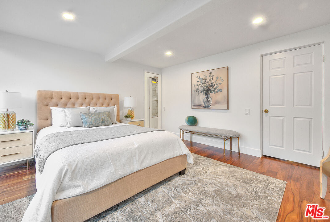 3804 Duray Place Los Angeles, CA 90008 - Photo 43 of 73